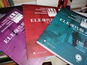 ELE现代版B1（附MP3光盘） 实拍图