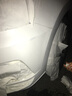 GOOT适用于大众速腾捷达宝来迈腾探岳汽车补漆笔划痕修复神器自喷漆 糖果白 标准修复方案 实拍图