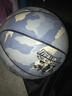 麦蒂\/wade 儿童篮球小学生室外水泥地耐磨篮球幼儿篮球青少年篮球 升级款,5号迷彩兰姓名-免费刻字 实拍图