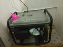宗申 宗申汽油发电机220v家用手电启动小型单相大功率户外施工应急 5kw-单相220V-手电启动 实拍图
