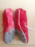 海尔斯（HEALTH）钉鞋男女专业短跑钉鞋学生中考跑步跳远鞋田径比赛专用全掌钉子鞋 599红色 42 实拍图