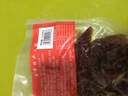 腿中王 金华特产火腿礼盒 纯精肉浙江土特产腊味 猪后腿肉去皮 150g火腿粒 实拍图