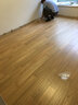 安信耐磨型新三层实木多层地板地热地暖地板ENF级环保家用客厅卧室地 ENF级1010【1220*195*14mm】 裸板价【限时送实木脚线】 实拍图