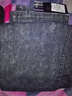 【99两条】帝创者(DCZ)牛仔裤男新款2022春季男士牛仔裤男修身型小脚裤男弹力男装裤子长裤 套餐3=K01黑色+K01雪花 29 实拍图