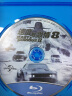 速度与激情8（蓝光碟 BD50） 实拍图