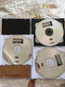 越听越聪明3：莫扎特音乐经典段落（2CD） 实拍图