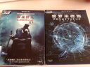 普罗米修斯双碟装（蓝光碟 3DBD50）（京东专卖） 实拍图