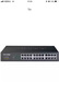 TP-LINK TL-SF1024L  24口楼道交换机 实拍图