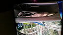 卡佐 适用于凯迪拉克ATSL内饰装饰改装贴亮条碳纤维内饰门板亮条 ATSL车门装饰4件套 碳纤纹 实拍图
