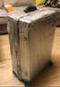 天柴适用于日默瓦rimowa保护套行李箱套拉杆箱旅行箱保护套免脱防尘套 AIR型号 实拍图