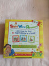 Sight Word Readers Box Set With Cd（英语常见字套装 含CD） 英文原版 进口故事书 实拍图