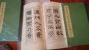 中国楹联书法经典：隶书百联 实拍图