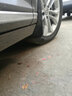 豪朴适用大众途观L途岳帕萨特迈腾速腾朗逸宝来CC凌渡专用原装挡泥板 免打孔挡泥板-配螺丝钉-配螺丝刀 17-19款迈腾B8 （防冻加厚）4片 实拍图