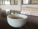 陆宝文创IP快客杯随喜随福一壶一杯单人简易泡茶壶户外旅行便携茶具 随福青玉 礼盒装 实拍图