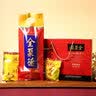 全聚德北京熟食礼盒年货节酱鸭饼酱熟食腊味礼盒祥瑞经典880g礼盒 实拍图