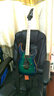 Ibanez依班娜RG350DXZ RG370FMZ电吉他套装印尼产电吉它带ZPS防跑音 RG370AHMZ-BMT 实拍图