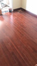 安信番龙眼纯实木地板全实木原木天然环保家用客厅卧室地板多色可选 【热卖NF】860*118*18mm 裸板价【限时送实木脚线】 实拍图