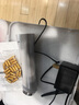 金稻 美容仪脸部家用导入仪导出仪器面部提拉紧致嫩肤仪按摩器女超声波按摩 实拍图