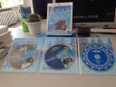 冰雪奇缘（蓝光碟 3D+2D+CD） 实拍图