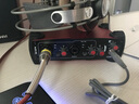 艾肯iCON Utrack外置声卡套装笔记本台式电脑主播K歌手机快手抖音直播录音电音喊麦设备套装 艾肯 Utrack声卡+得胜K600套装 实拍图