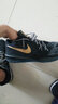 耐克（NIKE）男鞋球鞋 25秋季新款AIR JORDAN312运动鞋休闲训练气垫篮球鞋子男 114-狼灰/钻石蓝/晒图退10 44.5 （内长285mm） 实拍图