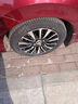 优科豪马横滨轮胎 A349 A 205/55R16 思域思铭凌派 全新汽车轮胎 实拍图