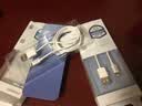 品胜（PISEN） 苹果数据线手机充电线iPhone11//XS/XR/8P/7苹果X充电器线 品胜苹果数据线(不含充电器) (长度) 1.5米加长 实拍图