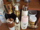 浪漫香榭丽精灵之恋香榭丽精纯美白祛斑霜白里透红礼盒保湿滋润护肤礼盒装 2025款去斑补水修复隔离7件套 实拍图