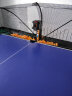 汇乓S6 自动 乒乓球发球机 多旋转 多落点练球器发球器 加强版 训练器 高端家用豪华版 主机+200个乒乓球 实拍图