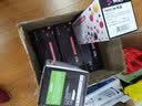 赛格适用兄弟TN281粉盒HL-3150CDN 3170CDW DCP9020 MFC9340硒鼓 DR281CL硒鼓组件（四色通用） 实拍图