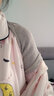 道禾（DOHOPE）男女护肩保暖肩周炎护肩膀四季睡眠理疗磁石羊绒中老年产妇坎肩 短款驼色 L 实拍图
