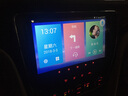 航睿汽车载中控大屏倒车影像车载导航仪一体机适用大众丰田本田日产 日产轩逸骐达奇骏逍客阳光骊威 Hicar版 A3 (1+32G)+AHD后视 实拍图