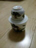 LICHEN景德镇陶瓷温酒器酒壶酒杯酒具 青山红树 大号250ml 实拍图
