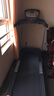 正伦A170家用跑步机室内可折叠 电动坡度 健身器材多重减震护膝软跑板 送货上楼免费安装 实拍图
