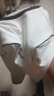 费洛仕长袖t恤男士春秋冬卫衣圆领韩版青年学生打底衫潮上衣服保暖 T606橘红 170/L（125斤以下） 实拍图