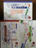 中国娃娃快乐幼儿园水墨绘本心理篇1：像动物那样勇敢 我敢唱歌了 谁生蛋宝宝 小蜥蜴是朋友 猫头鹰夜晚(套装共5册) 实拍图