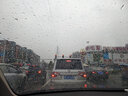 雨中舞汽车玻璃防雨剂 前挡风玻璃车窗后视镜驱水剂 晴雨两用雨敌 晴雨两用防雨剂 180ml 1瓶 实拍图