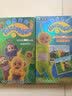 天线宝宝启蒙系列 第4季 套装5（4DVD） 实拍图