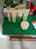 赫拉（HOLA）茶树植物调理套装补水平衡水油面部护肤 洗面奶-水-乳-霜-泥膜-卸妆油 晒单实拍图