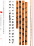 清华大学藏战国竹简书法选编·第五辑：郑文公问太伯（甲）郑武夫人规孺子（古籍） 实拍图