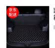 端目凯美瑞后备箱垫 专用于26 27款 八代九代丰田凯美瑞 尾箱垫全包围 单片垫-黑色米线 24-27款九代凯美瑞后备箱垫 实拍图