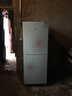 美的（Midea） 冰箱169升两门冰箱小型 节能静音小冰箱 BCD-169CM(E)妙趣白 实拍图