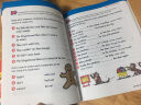 阅读与数学系列练习册 二年级/Reading & Math Jumbo Workbook: Grade 2 进口教辅书 实拍图