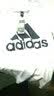 阿迪达斯（adidas）羽绒服男装棉羽 2025冬季新款运动服休闲服连帽保暖面包服外套 KC2493 M 实拍图