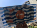 碧芭宝贝盛夏纸尿裤超薄透气升级尿不湿 【试用装】纸尿裤S码4片 实拍图