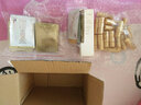 后（The history of Whoo）后套装后水乳面霜精华套盒拱辰享津率享天气丹水妍男女礼盒护肤品 后水妍水150+乳液110ml补水易吸收 实拍图
