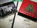 EXO-M：十二月的奇迹Miracles in December（中文 CD） 实拍图