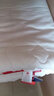 天山雪域棉花被子新棉被纯绵被芯棉絮新疆棉花被春秋被包布绗缝被2-10斤 共话桑麻 填充物3斤 150*200标准单人 实拍图