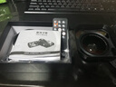 欧达 AC3高清4K摄像机数码DV夜视高端专业一体机WIFIAPP直播家用会议旅游婚庆抖音小视频 标配+电池+128G卡+4K超广角+降噪麦送大礼包 实拍图
