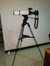 博冠BOSMA天王80500天文望远镜成人儿童高倍高清专业观星观月微光夜视入门推荐 官方标配+单反卡口(接单反相机拍照) 实拍图
